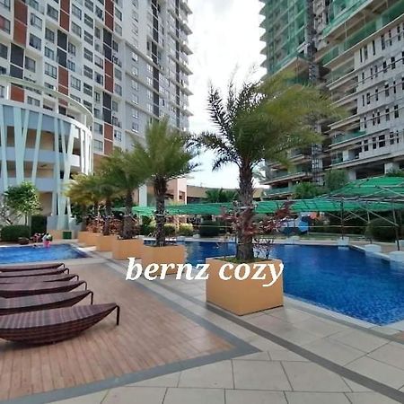 Aparthotel Congressional Town Center Manila Exterior foto