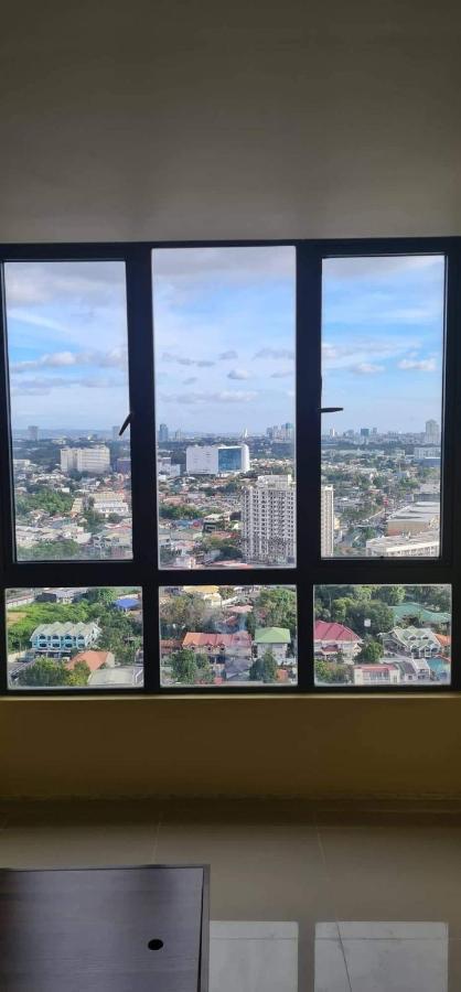 Aparthotel Congressional Town Center Manila Exterior foto